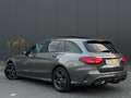 Mercedes-Benz C 300 Estate e BnsSol AMG Ltd M21 FULL PANO NAVI 360 CAM Gris - thumbnail 29