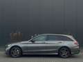 Mercedes-Benz C 300 Estate e BnsSol AMG Ltd M21 FULL PANO NAVI 360 CAM Gris - thumbnail 2