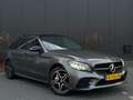 Mercedes-Benz C 300 Estate e BnsSol AMG Ltd M21 FULL PANO NAVI 360 CAM Gris - thumbnail 25