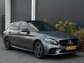 Mercedes-Benz C 300 Estate e BnsSol AMG Ltd M21 FULL PANO NAVI 360 CAM Gris - thumbnail 5