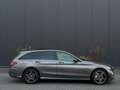 Mercedes-Benz C 300 Estate e BnsSol AMG Ltd M21 FULL PANO NAVI 360 CAM Gris - thumbnail 6