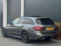 Mercedes-Benz C 300 Estate e BnsSol AMG Ltd M21 FULL PANO NAVI 360 CAM Gris - thumbnail 3