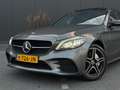 Mercedes-Benz C 300 Estate e BnsSol AMG Ltd M21 FULL PANO NAVI 360 CAM Gris - thumbnail 26