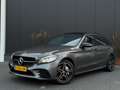 Mercedes-Benz C 300 Estate e BnsSol AMG Ltd M21 FULL PANO NAVI 360 CAM Gris - thumbnail 27