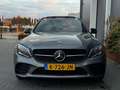 Mercedes-Benz C 300 Estate e BnsSol AMG Ltd M21 FULL PANO NAVI 360 CAM Gris - thumbnail 4
