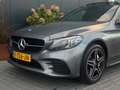 Mercedes-Benz C 300 Estate e BnsSol AMG Ltd M21 FULL PANO NAVI 360 CAM Gris - thumbnail 9