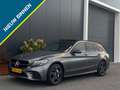 Mercedes-Benz C 300 Estate e BnsSol AMG Ltd M21 FULL PANO NAVI 360 CAM Gris - thumbnail 1