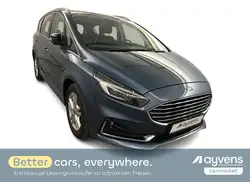 Ford S-Max 2.0 EcoBlue
