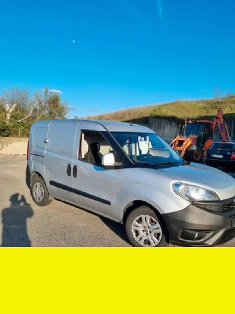 Fiat Doblo - 2