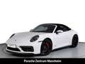 Porsche 992 (911) Carrera GTS Cabriolet Weiß - thumbnail 9