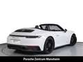 Porsche 992 (911) Carrera GTS Cabriolet Weiß - thumbnail 12