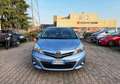 Toyota Yaris Yaris 1.3 5 porte OK NEOPATENTATI Blu/Azzurro - thumbnail 2