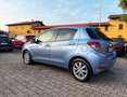 Toyota Yaris Yaris 1.3 5 porte OK NEOPATENTATI Blu/Azzurro - thumbnail 6