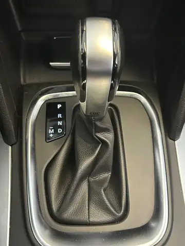 Renault Megane view 13