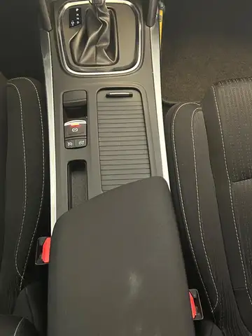 Renault Megane view 14