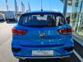 MG ZS MG ZS 1,5 VTi Luxury *8-fach* Bleu - thumbnail 4
