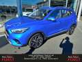 MG ZS MG ZS 1,5 VTi Luxury *8-fach* Bleu - thumbnail 1