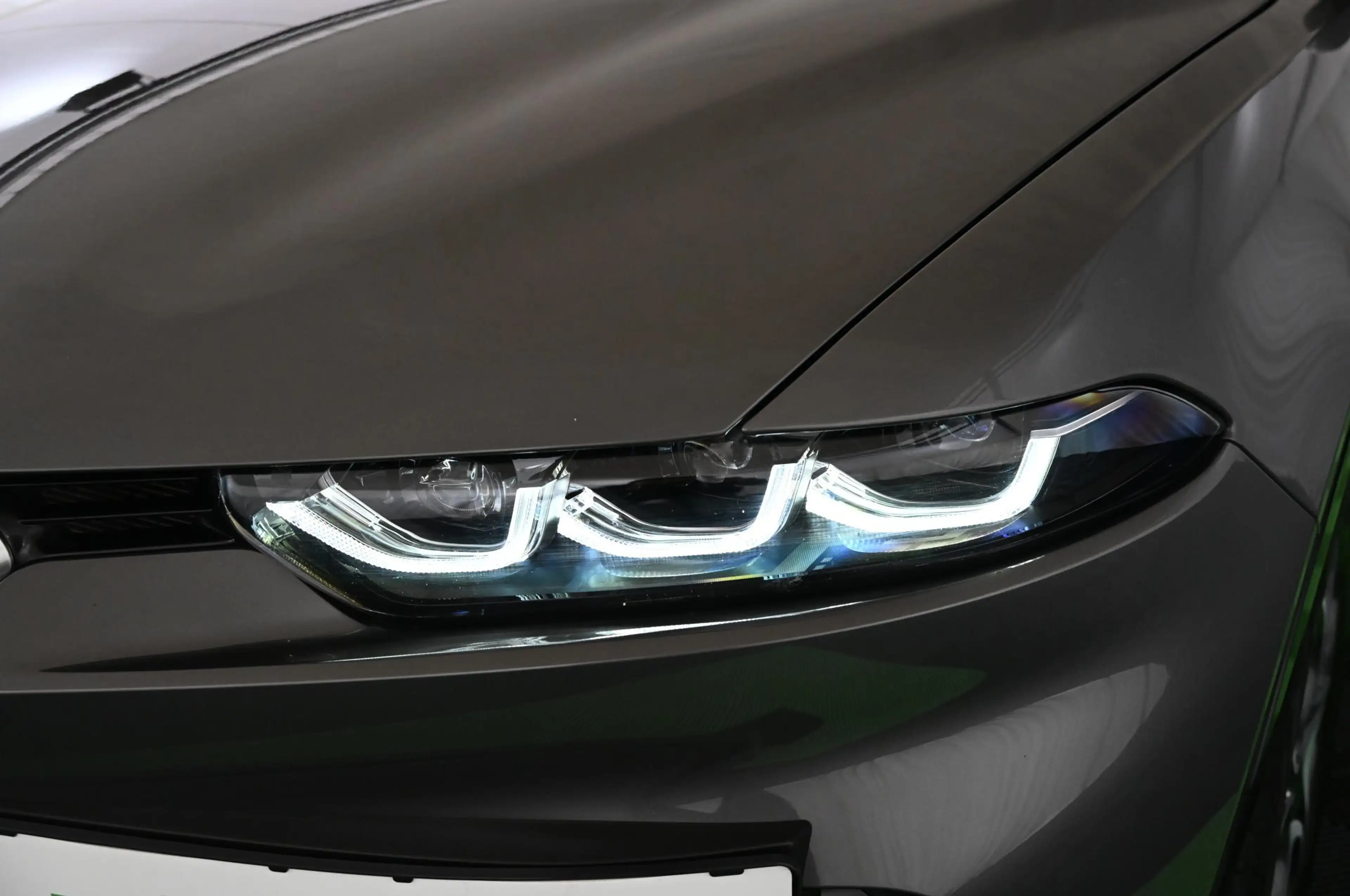 Alfa Romeo Tonale 1.3 PHEV 280 Q4 Ti LED/NAVI/ACC/KAMERA/18 — photo 9