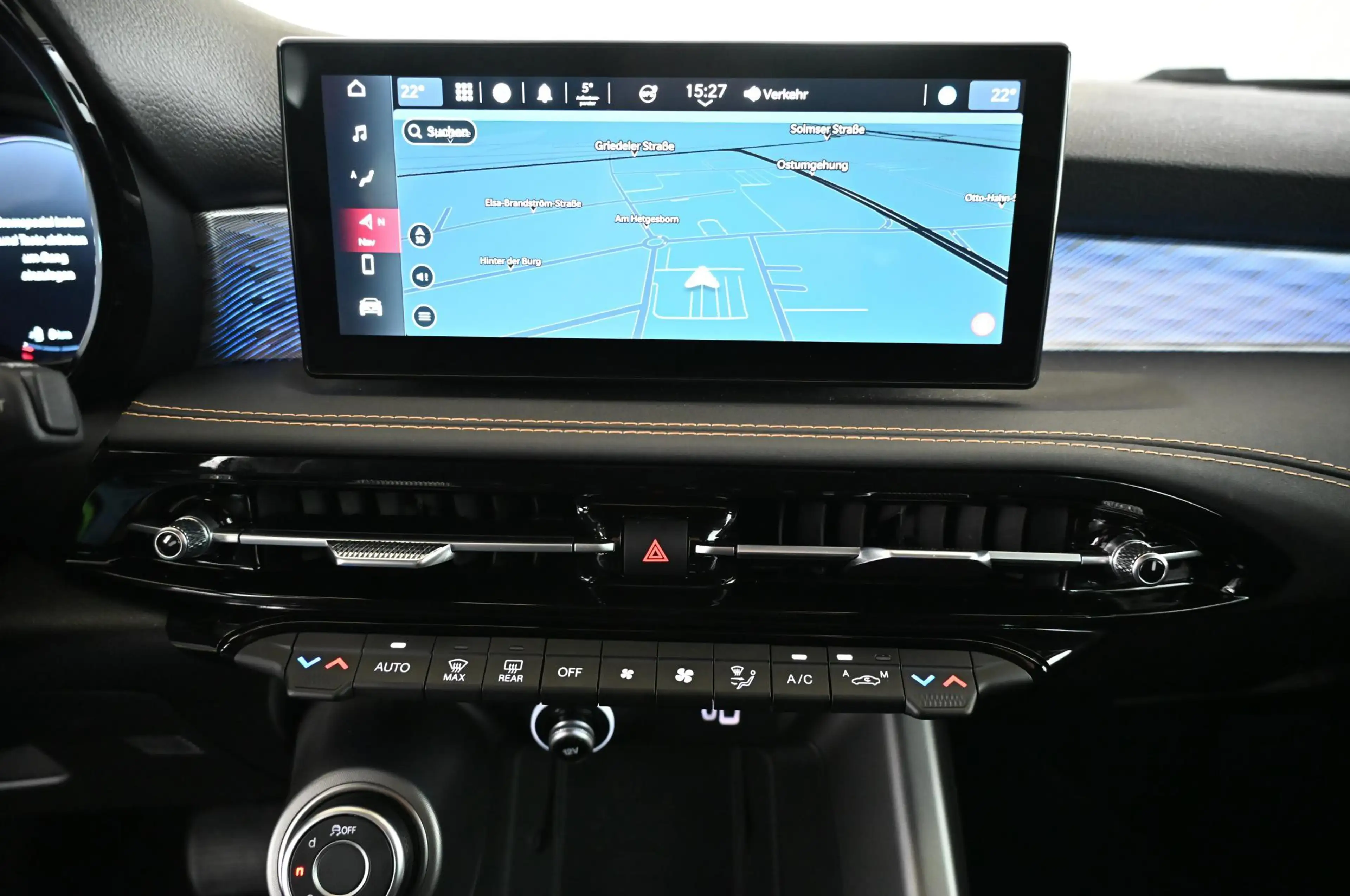 Alfa Romeo Tonale 1.3 PHEV 280 Q4 Ti LED/NAVI/ACC/KAMERA/18 — photo 13