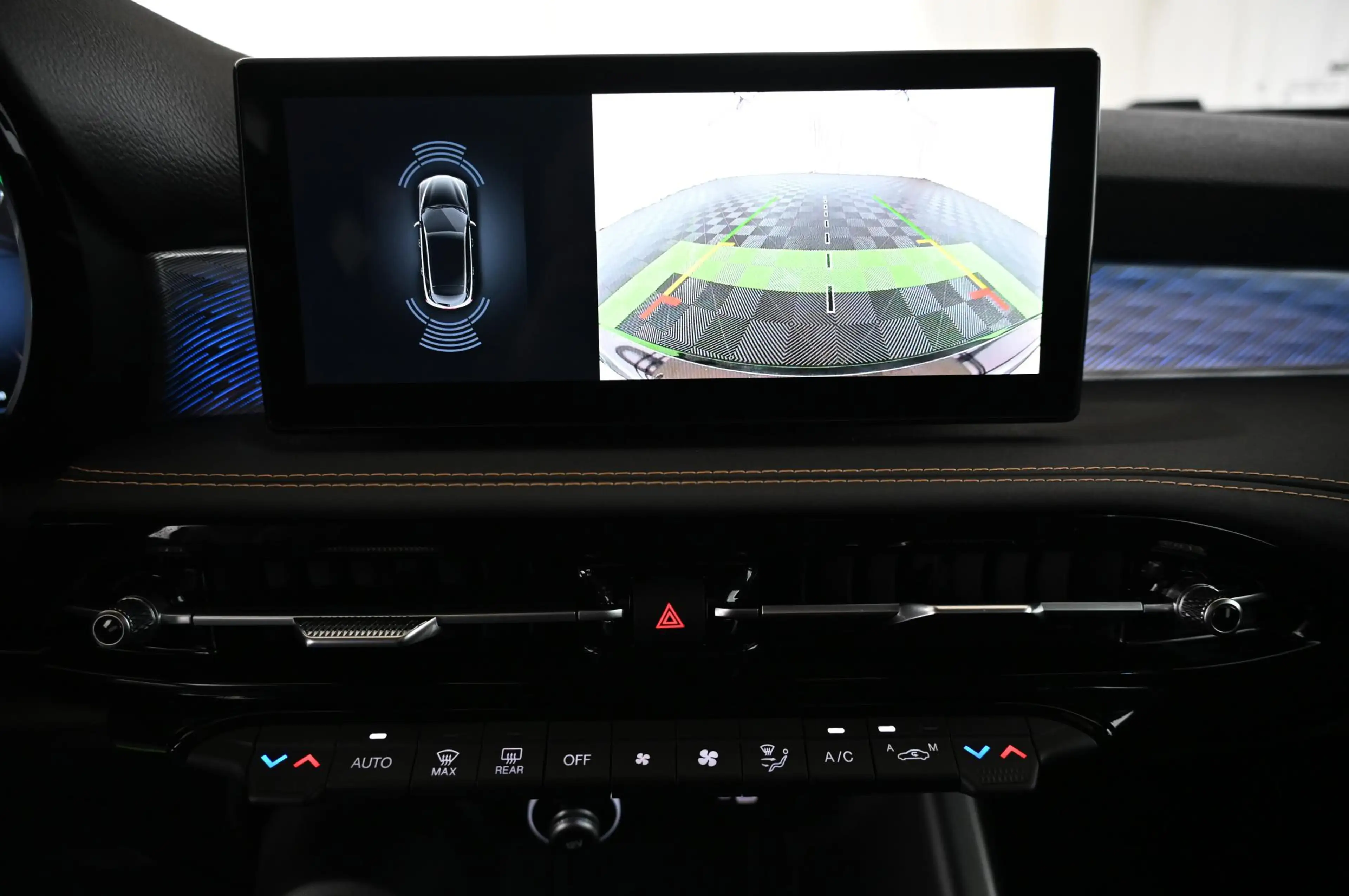 Alfa Romeo Tonale 1.3 PHEV 280 Q4 Ti LED/NAVI/ACC/KAMERA/18 — photo 15