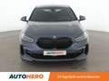 BMW 120 120d xDrive M Sport Aut.*NAVI*LED*ACC*HUD*PANO* Blau - thumbnail 9