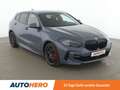 BMW 120 120d xDrive M Sport Aut.*NAVI*LED*ACC*HUD*PANO* Blau - thumbnail 8