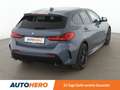 BMW 120 120d xDrive M Sport Aut.*NAVI*LED*ACC*HUD*PANO* Blau - thumbnail 6