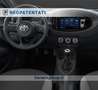 Toyota Aygo X 1.0 Active 72cv Grigio - thumbnail 5