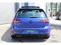 Volkswagen Golf Golf R 2.0 TSI BlueMotion - 300 - DSG6 4Motion Bleu - thumbnail 5