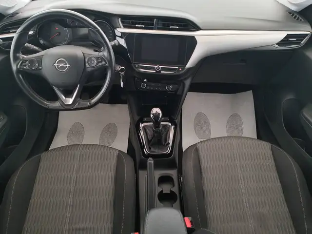 Opel Corsa view 8