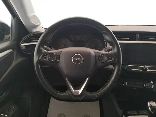 Opel Corsa view 14