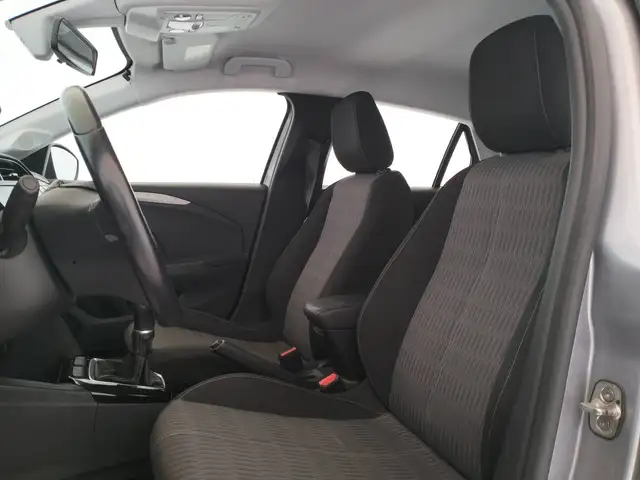 Opel Corsa view 10