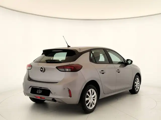 Opel Corsa view 5