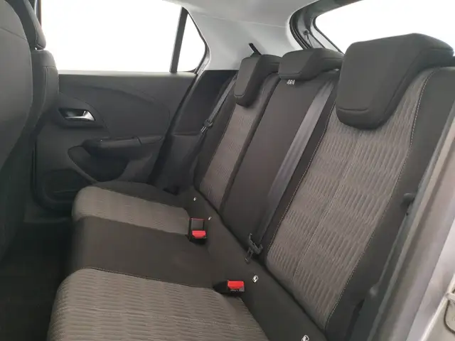 Opel Corsa view 11