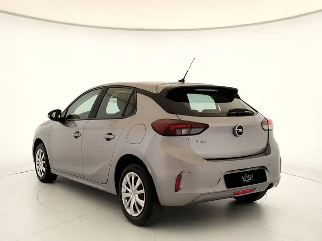 Opel Corsa view 7