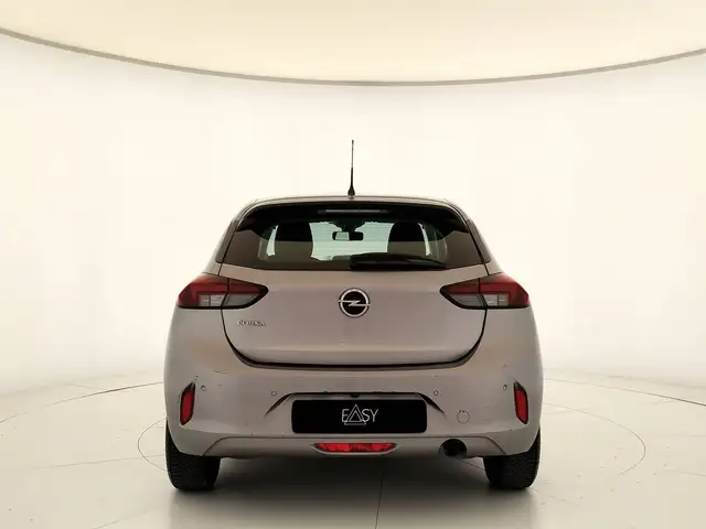 Opel Corsa view 6