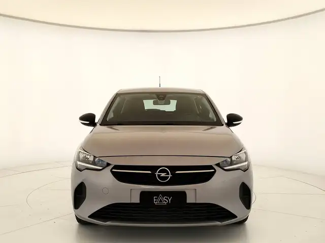 Opel Corsa view 3