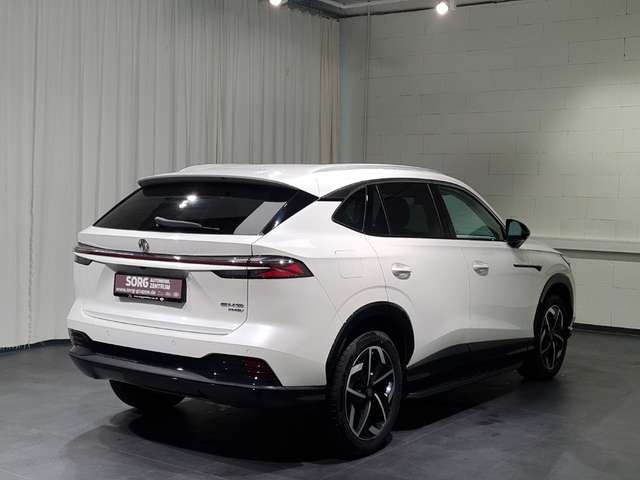 MG HS PHEV Luxury*Sofort Verfügbar*