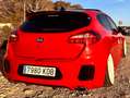 Kia Ceed / cee'd Cee´d 1.0 T-GDI Eco-Dynamics x-Tech17 120 x-Tech17 Rojo - thumbnail 2
