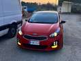 Kia Ceed / cee'd Cee´d 1.0 T-GDI Eco-Dynamics x-Tech17 120 x-Tech17 Rojo - thumbnail 5
