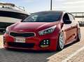 Kia Ceed / cee'd Cee´d 1.0 T-GDI Eco-Dynamics x-Tech17 120 x-Tech17 Rojo - thumbnail 4