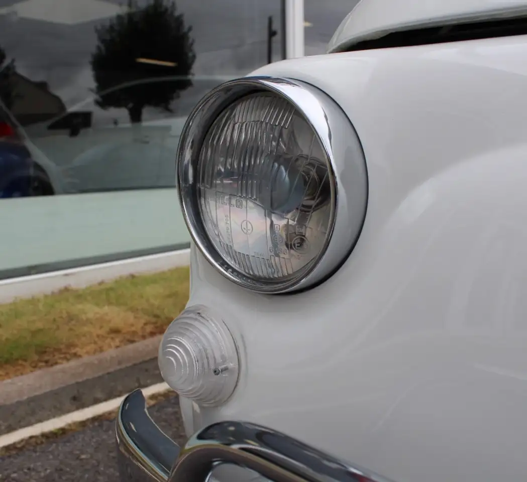 Fiat 500 0.6L 18Ch, foto 8