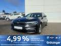 BMW 520 d xDrive Touring Luxury Line LED+HUD+StandHZ Grau - thumbnail 1