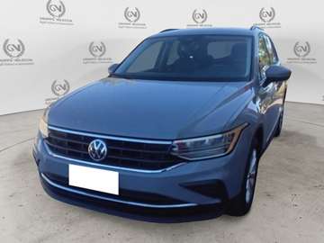 2.0 TDI SCR 110KW Life DSG