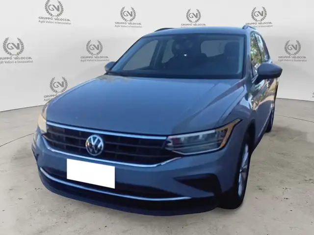 Volkswagen Tiguan 2.0 TDI SCR 110KW Life DSG