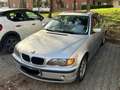 BMW 316 316i Argento - thumbnail 1