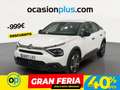 Citroen C4 1.5 BlueHDI S&S Feel 110 Blanco - thumbnail 1