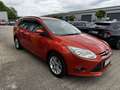 Ford Focus Turnier 1.6 Ti-VCT Trend Orange - thumbnail 2