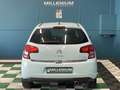 Citroen C3 1.6 VTI EXCLUSIVE BA Blau - thumbnail 4