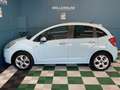 Citroen C3 1.6 VTI EXCLUSIVE BA Blau - thumbnail 6